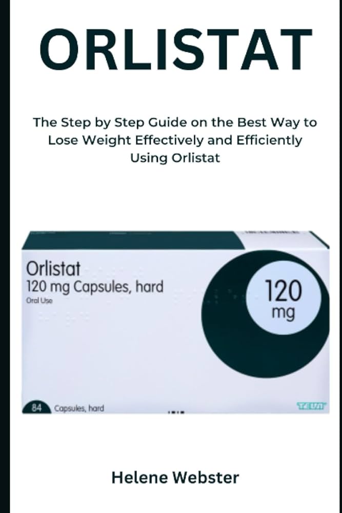 orlistat achat france