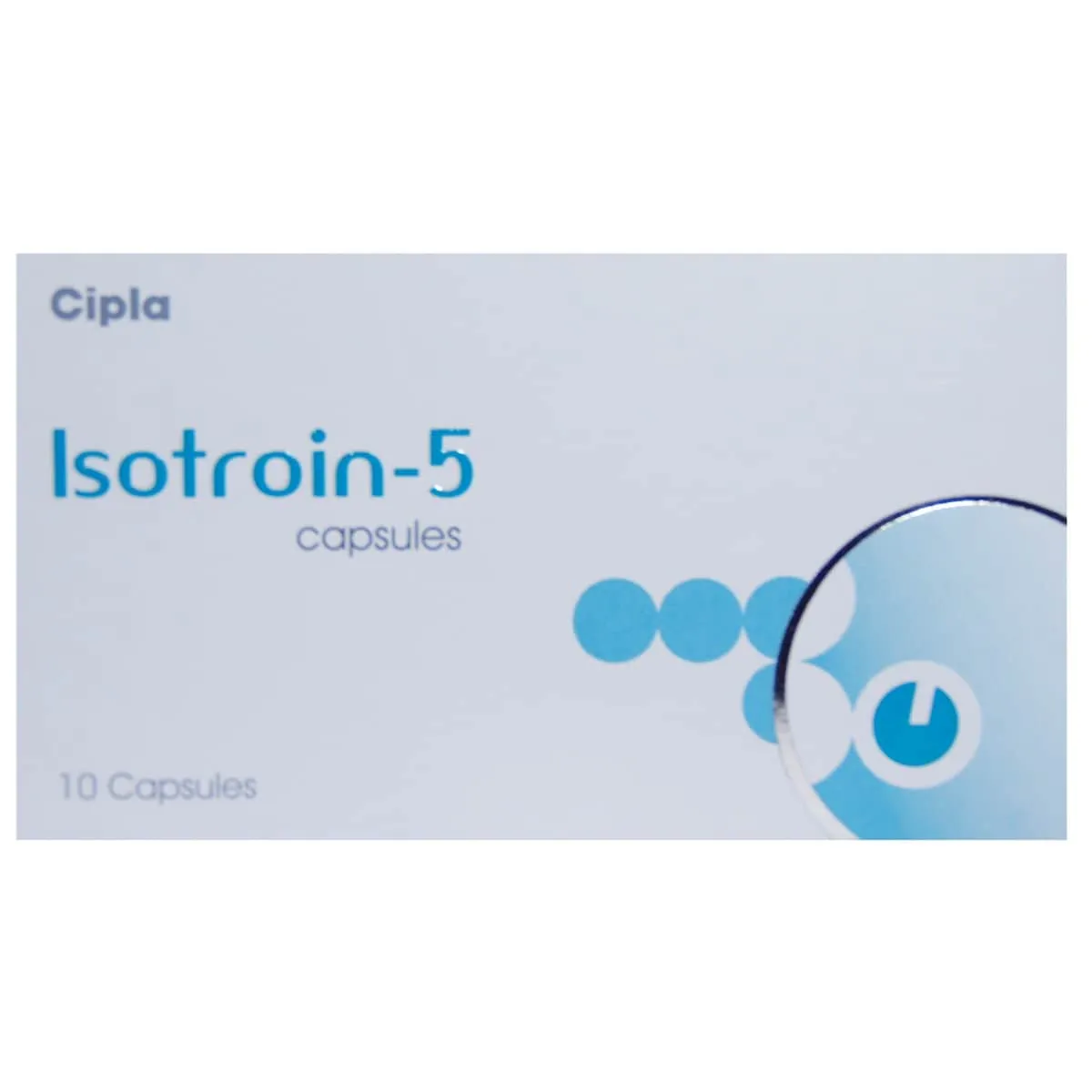 Roaccutane 5mg Online