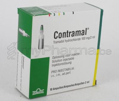 Le prix de tramadol