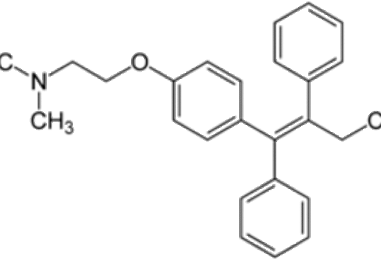 Tamoxifène en ligne