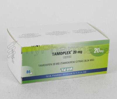 Tamoxifen france acheter