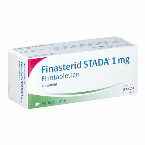 Finasteride 1 Mg Prix