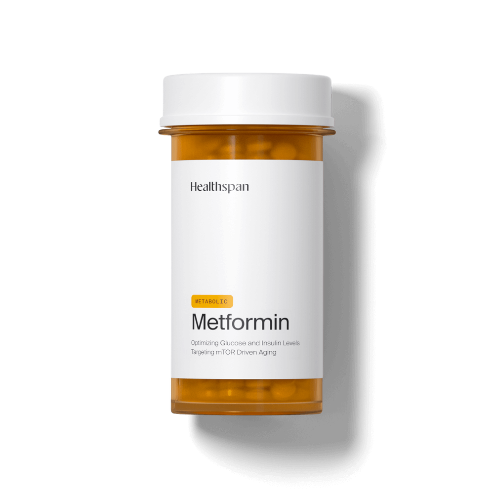 Metformin achat