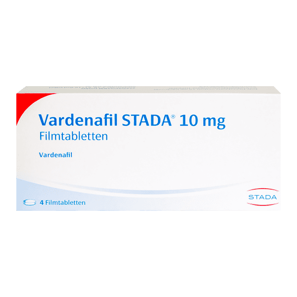 vardenafil accord 10 mg