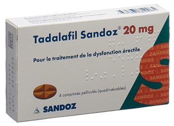 Prix Cialis 5 Mg Comprimé Pelliculé Boîte De 28