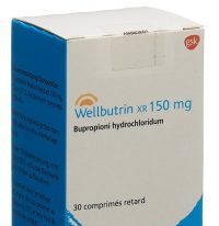 bupropion acheter sans ordonnance