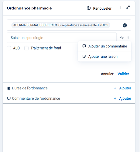 amoxicilline 1g sans ordonnance