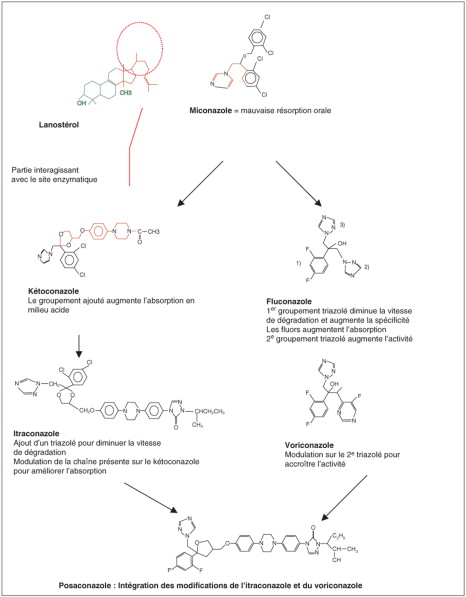 Coût fluconazole