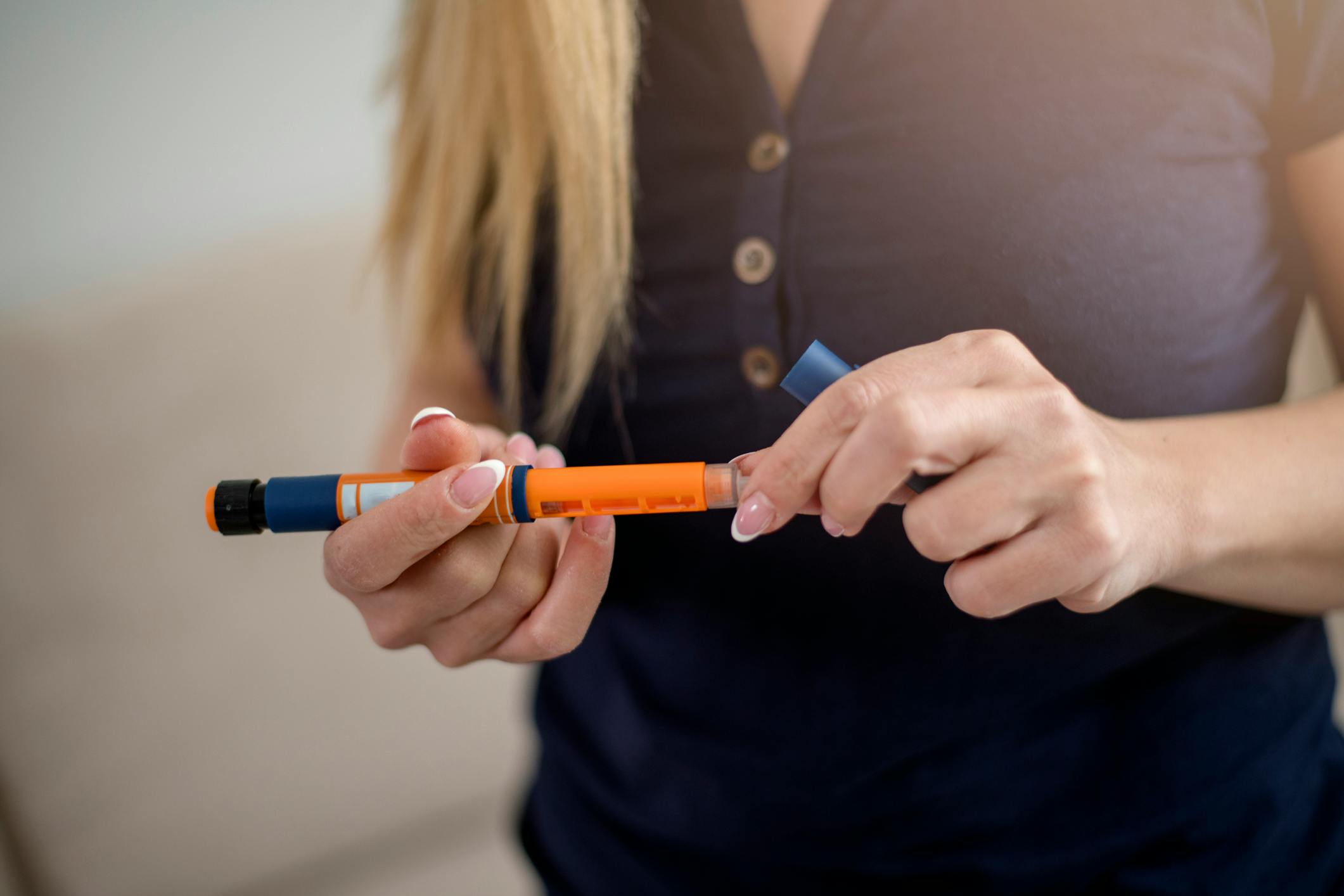 Glucophage avec ou sans ordonnance