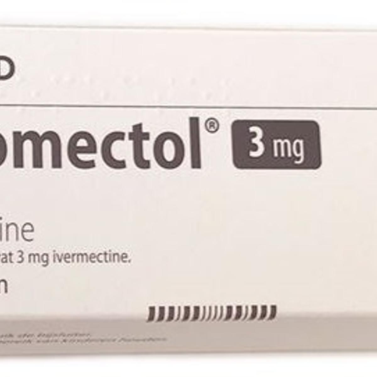 Achat Ivermectine En Ligne