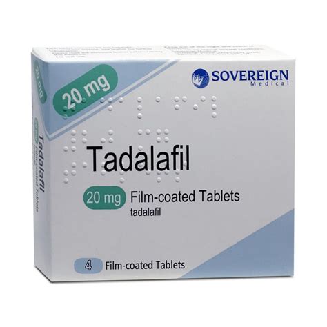 Tadalafil 2.5 mg avis