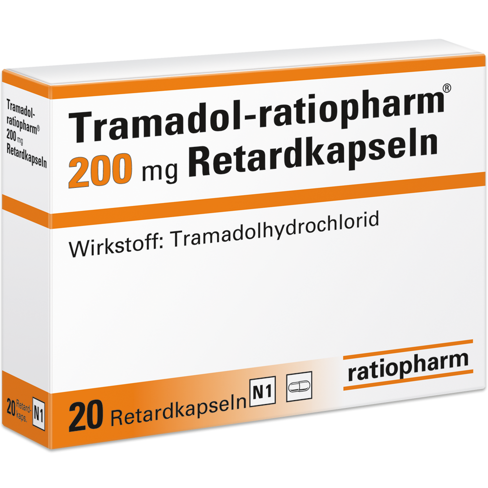 Achat tramadol