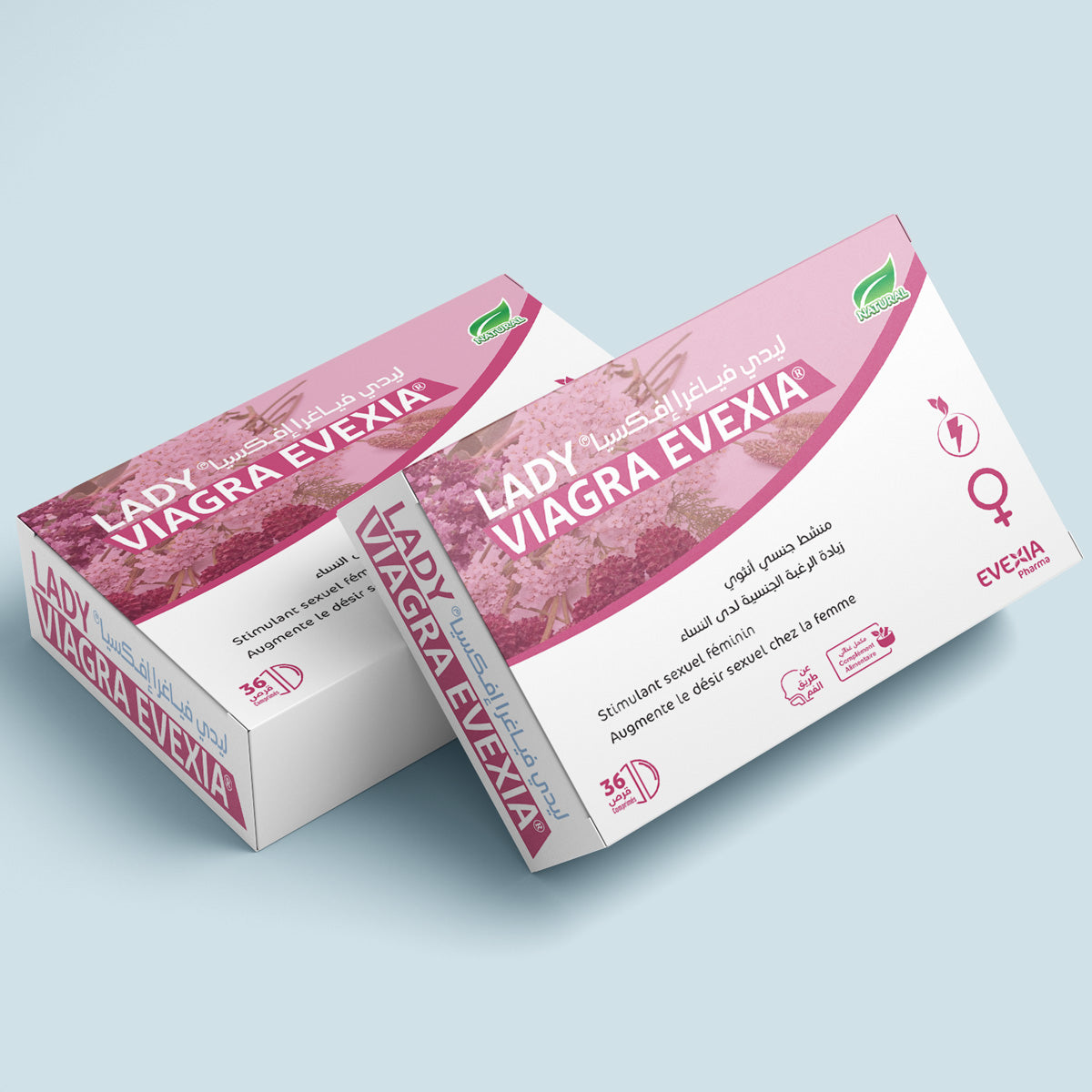Prix du viagra feminin