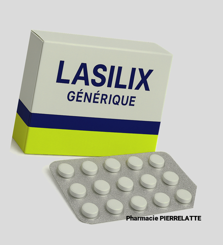 Furosemide 40 mg generique