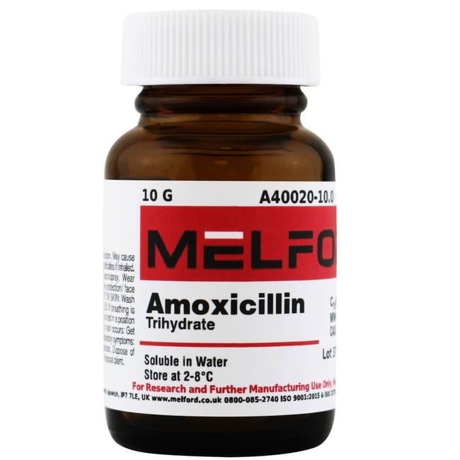 Amoxicilline online acheter
