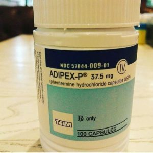 Adipex p france