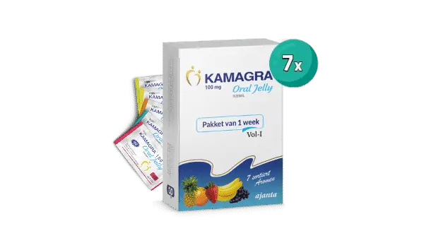 Sildenafil gel 100 mg