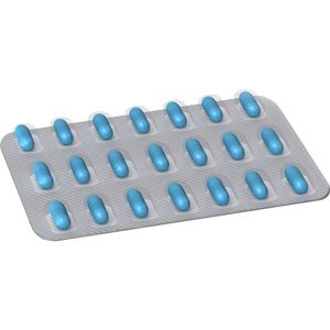 Orlistat pilule
