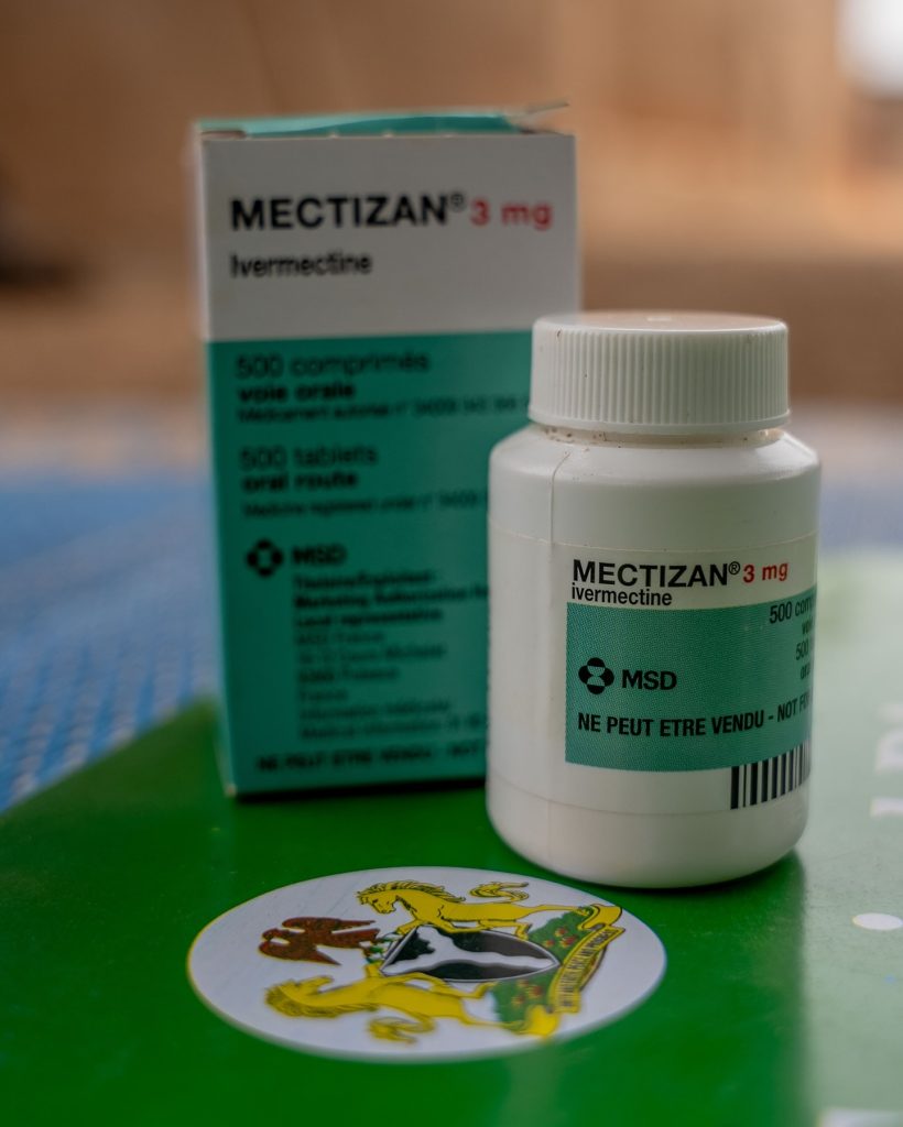 Coût Du Mectizan