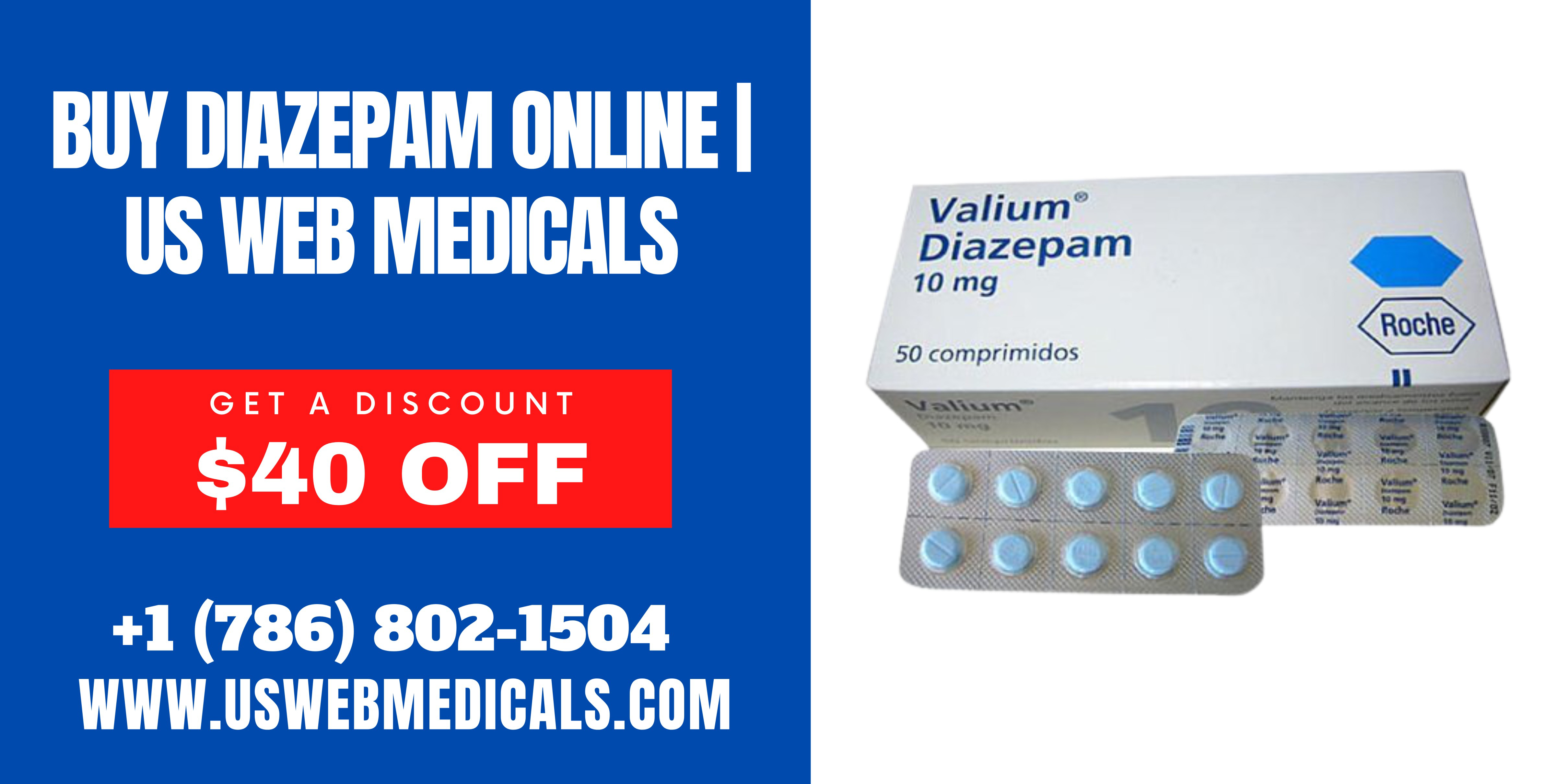 Generique valium