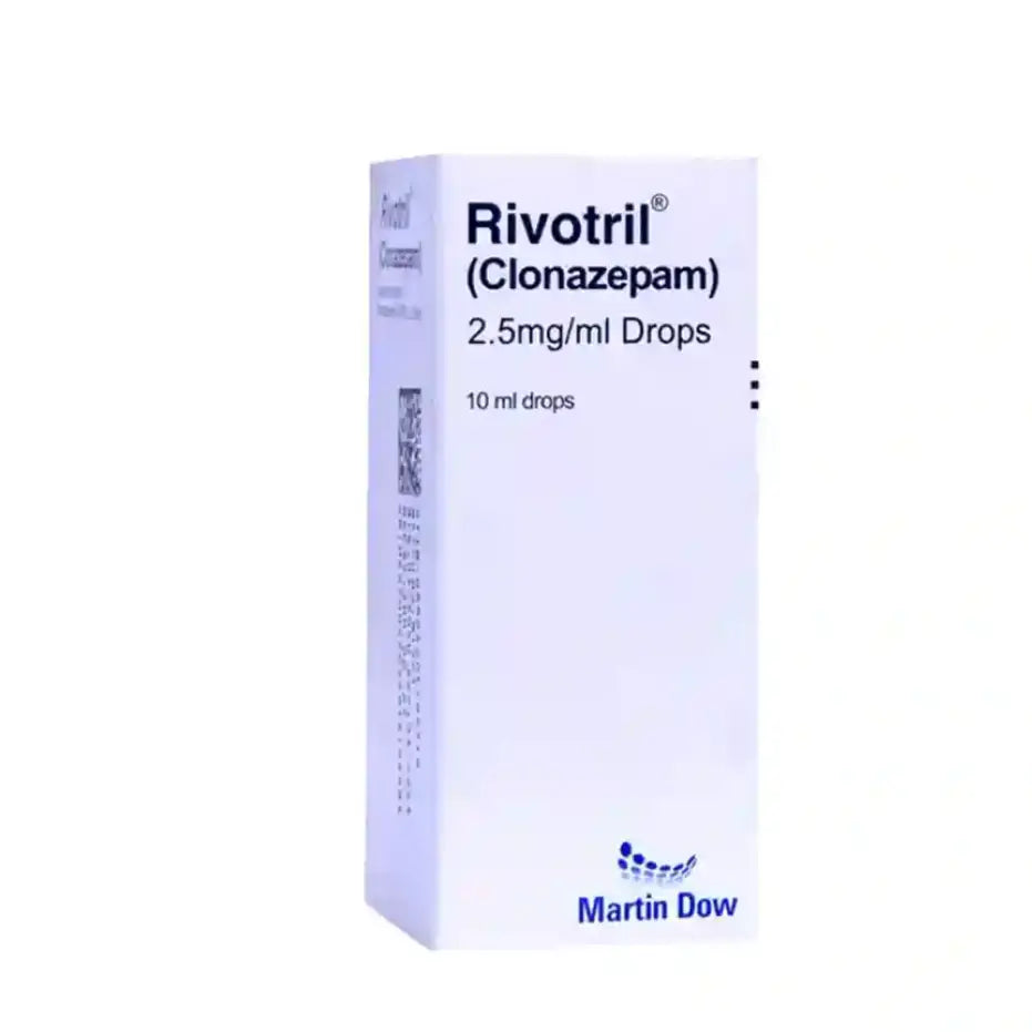 Ordre rivotril