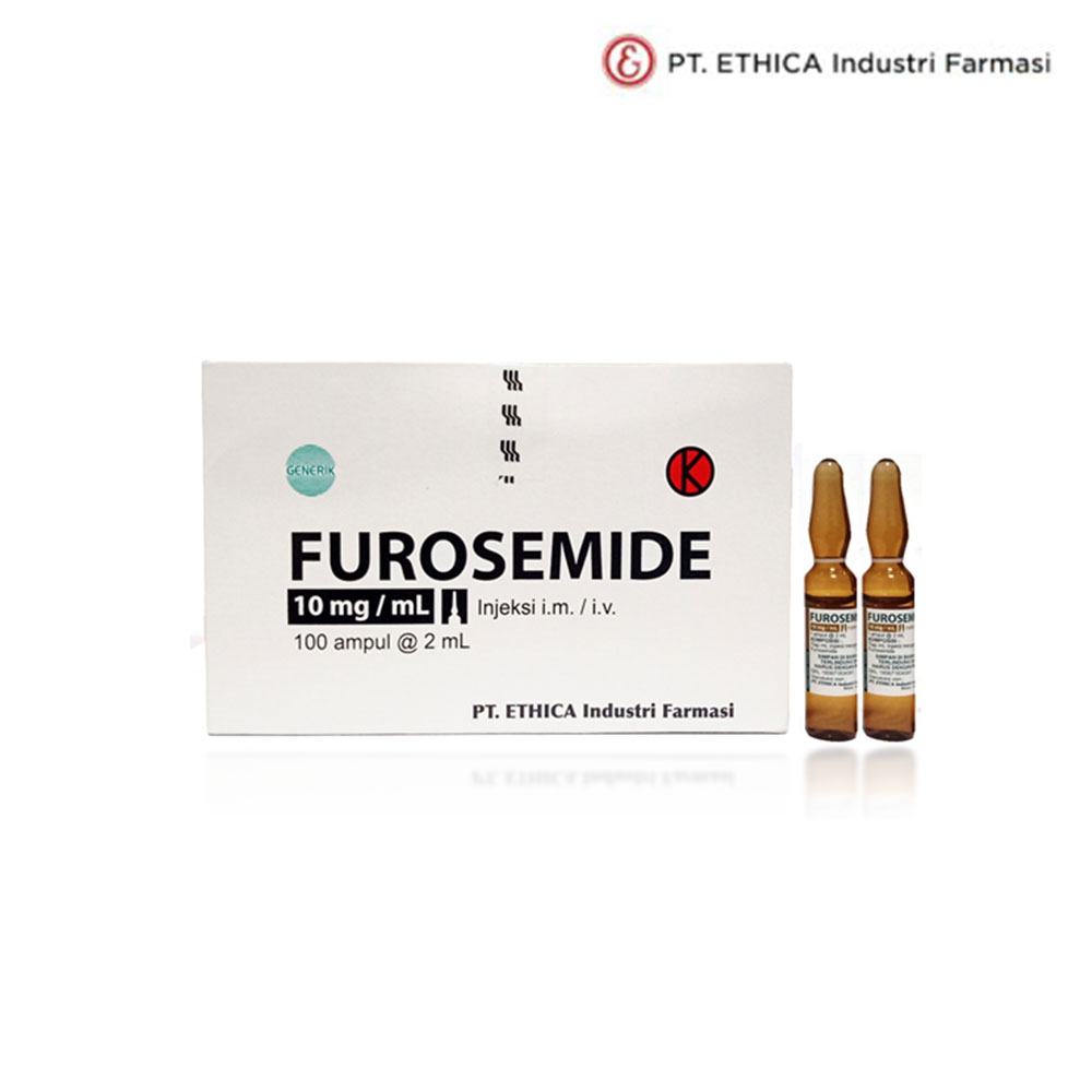 Furosémide En Ligne