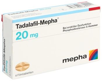 Tadalafil 20 Mg Compendium