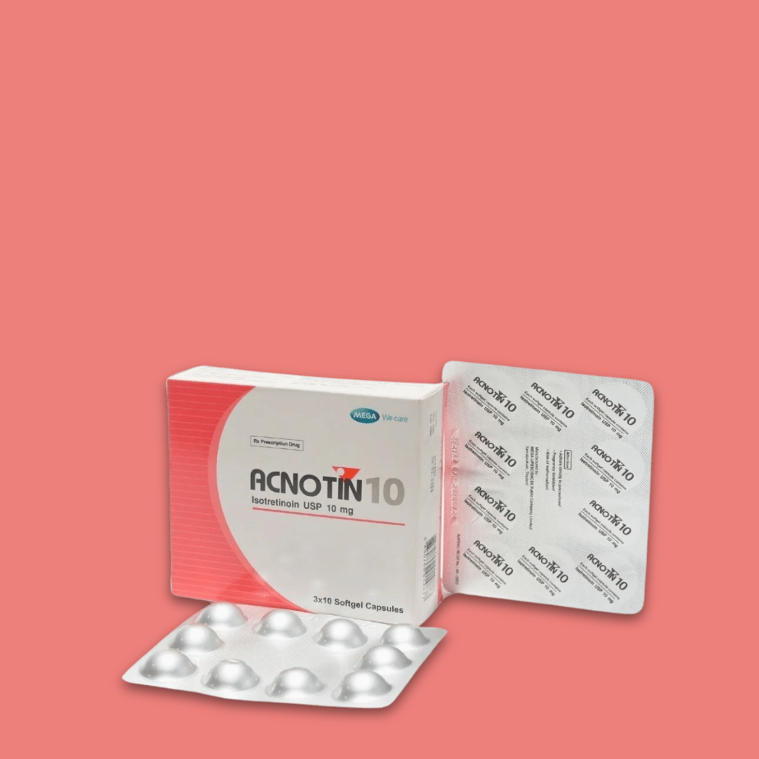 Ordre isotrex