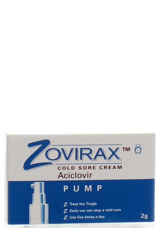 Zovirax pharmacie online