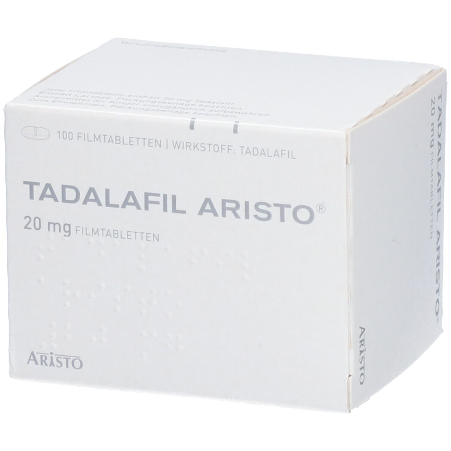 tadalafil 20 mg arrow