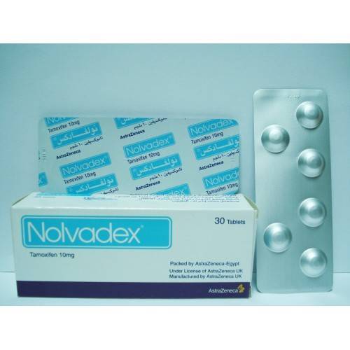 Nolvadex 10mg