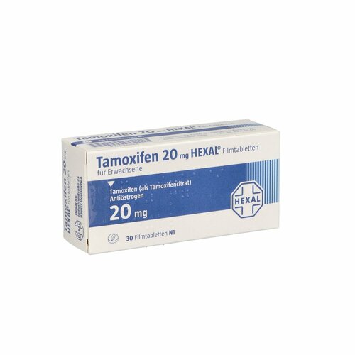 Acheter Tamoxifène Générique