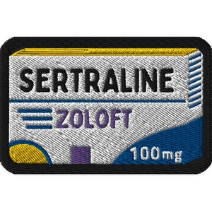 Sertraline 100mg uk