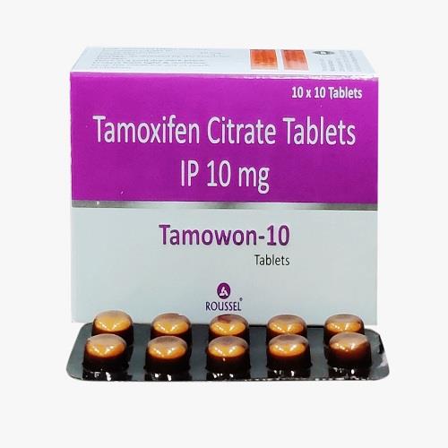 Tamoxifen générique