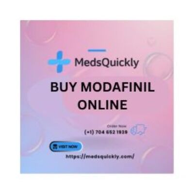 Online Modafinil