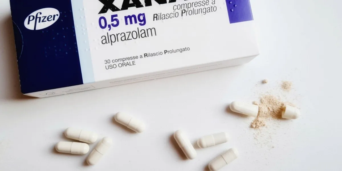 Prix du médicament xanax