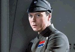Commander penegra