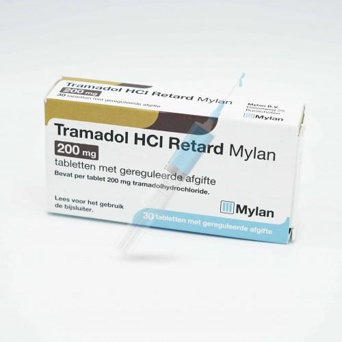 Tramadol generique mylan