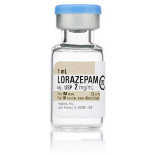 Prix Lorazépam