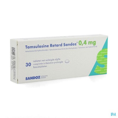 Tadalafil krka prix