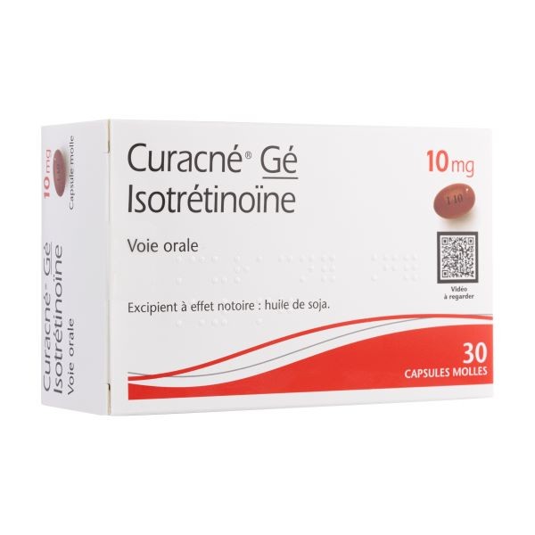 Roaccutane le moins cher