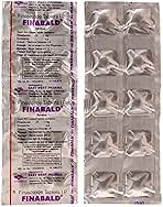 Finpecia 1mg Cipla