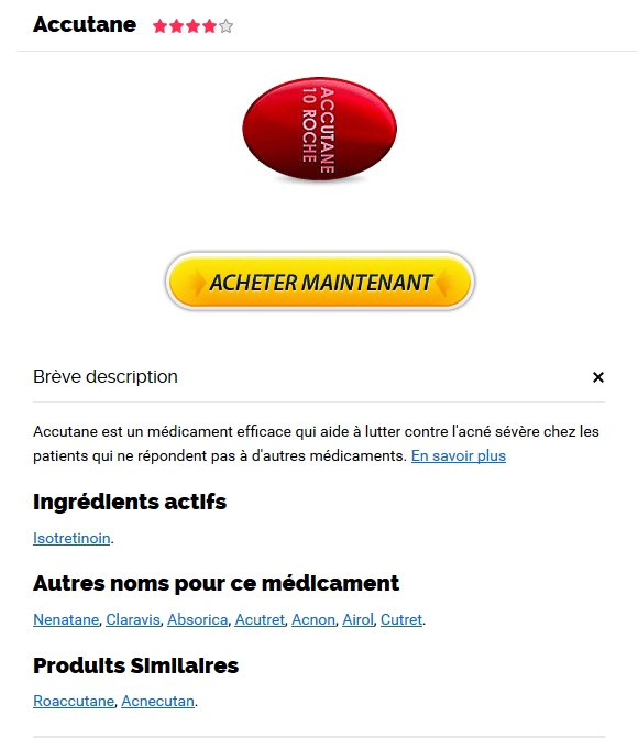 Roaccutane Gel Acheter Ligne