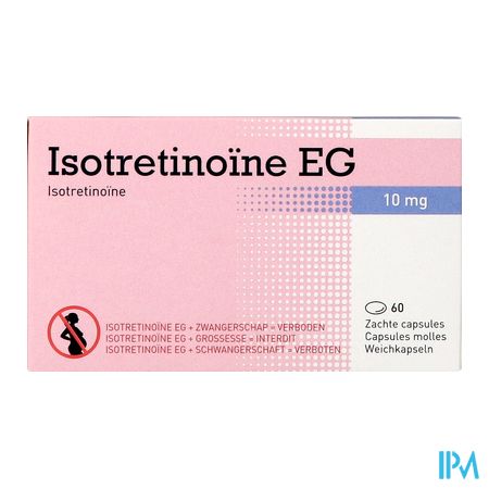 Acheter Du Isotretinoin