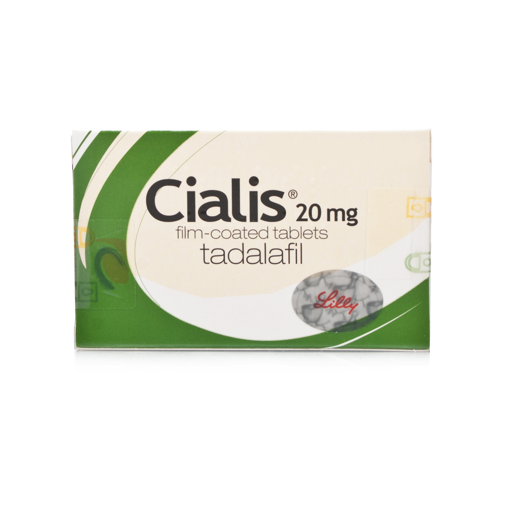 Tadalafil lilly prix