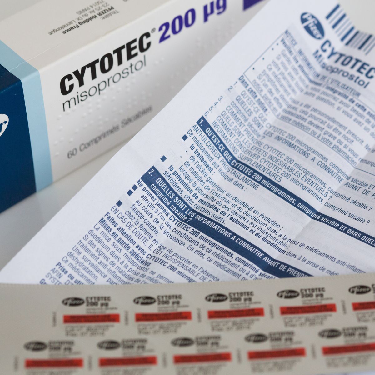 Prix de cytotec au togo