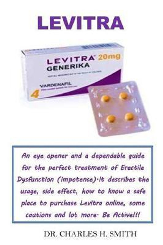 Levitra online acheter
