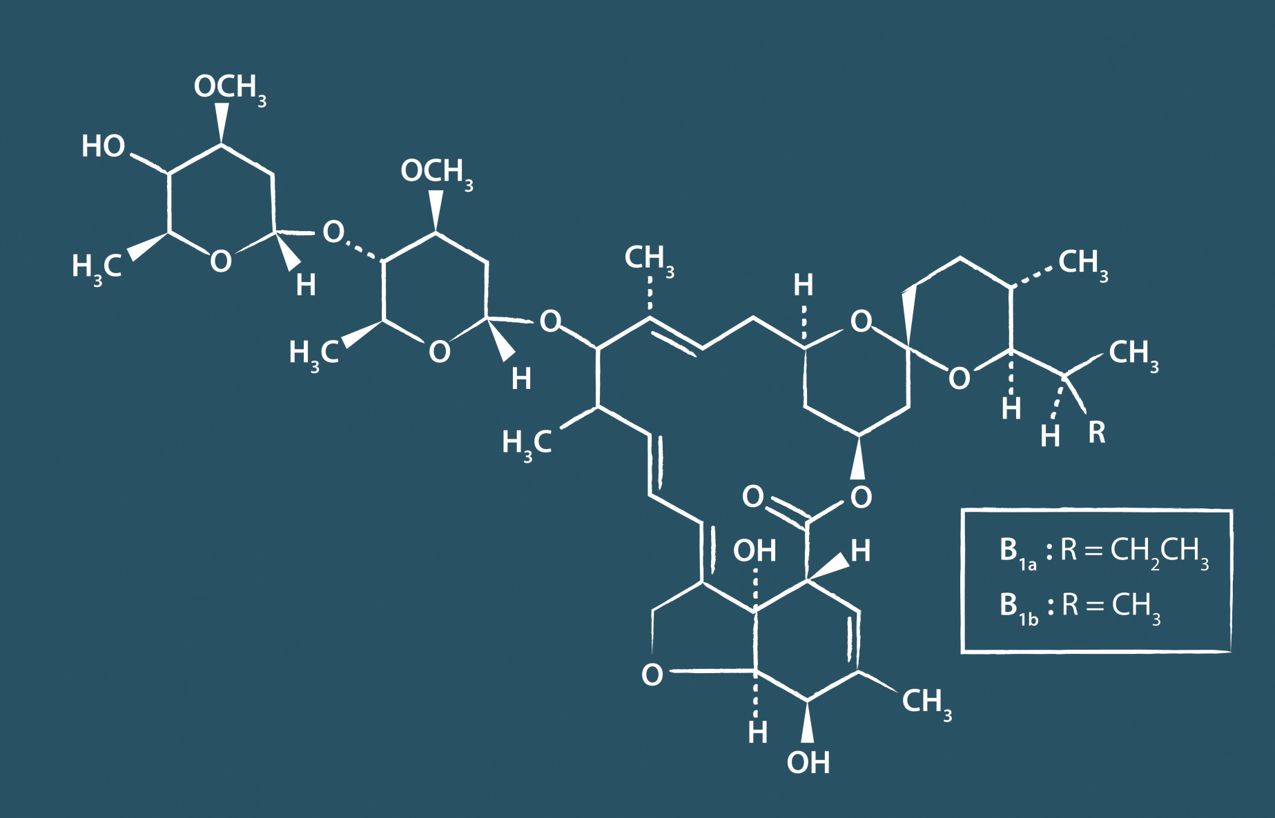 Ivermectine france vidal