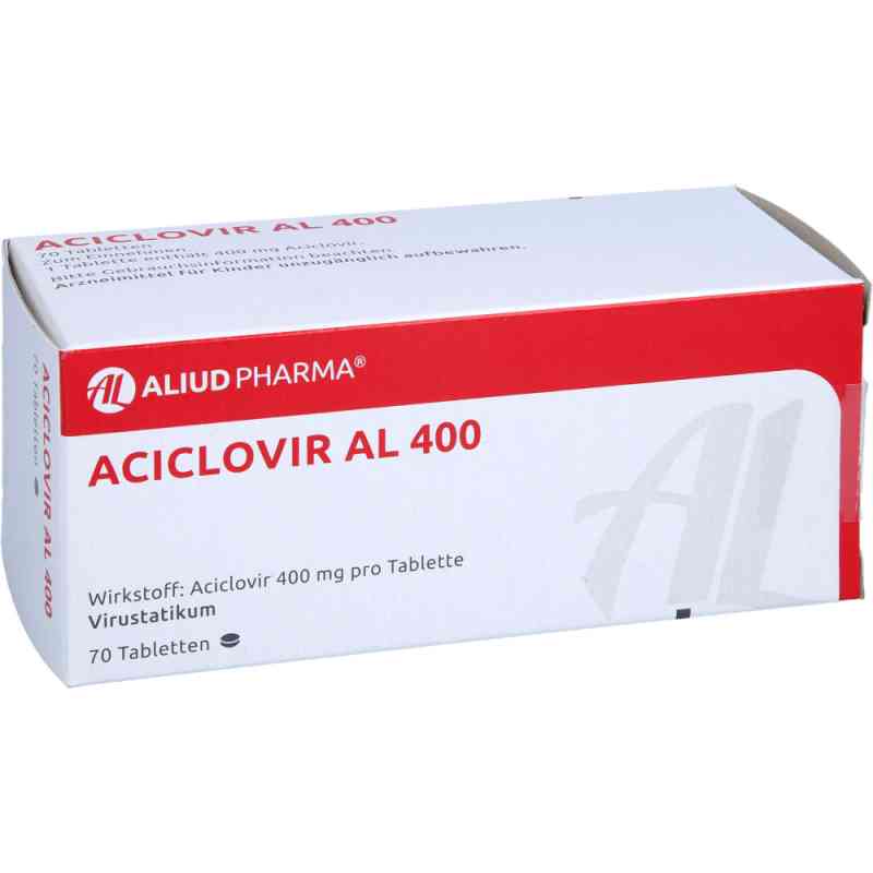 Zovirax 400mg Online