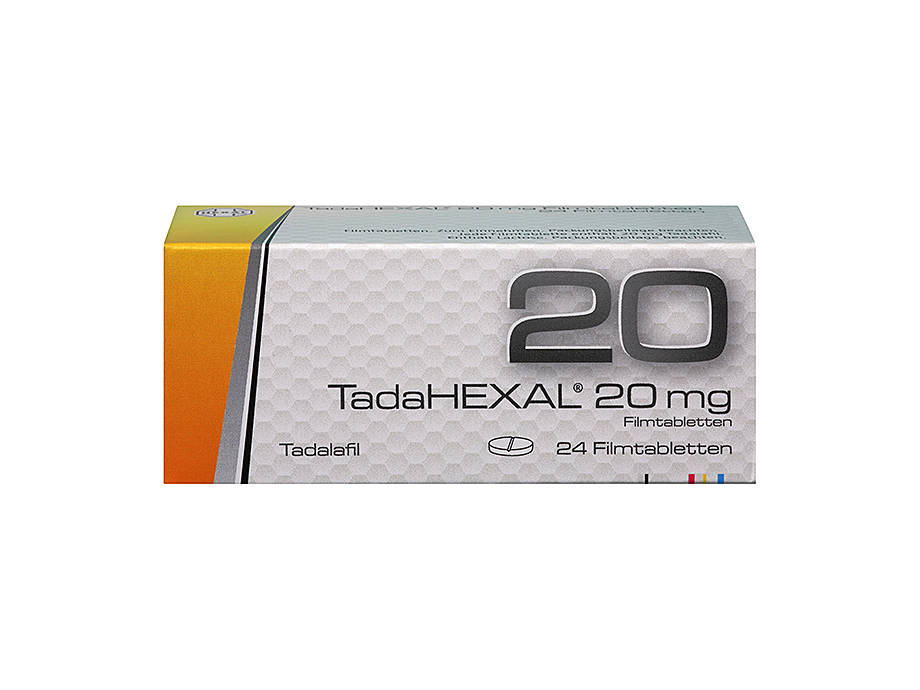 Tadalafil 5 mg farmacia online
